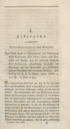 113-144 Bibel-Uebersetzung und Exegese