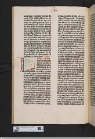 Liber Numeri