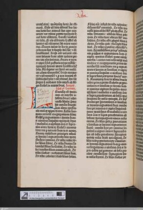 Liber Numeri
