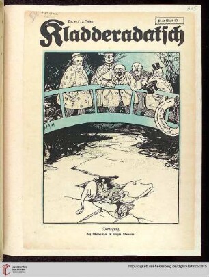 Hefte 48-52, Dezember 1922