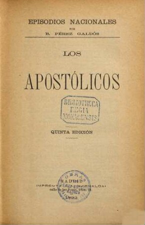 Obras, 34