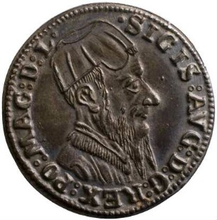 Münze, 1568