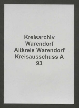 Hinterziehung von Verkehrsabgaben, Gen.