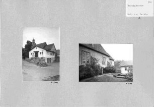 Helminghausen