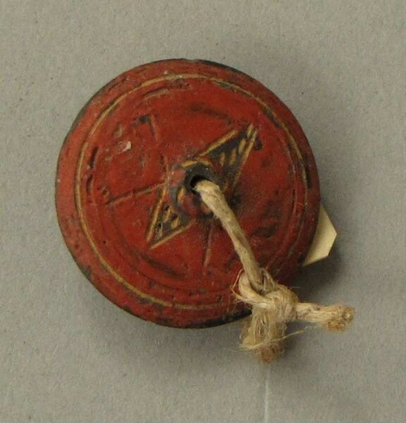 spindle whorl