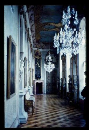 Kleine Galerie 13.5.61.