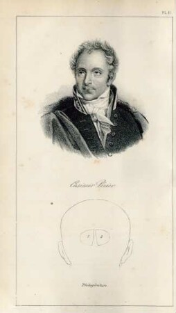 Casimir Périer. Philogéniture