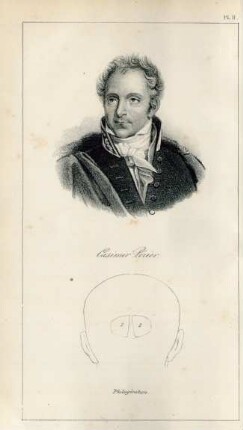 Casimir Périer. Philogéniture