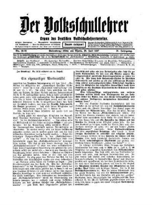 29/30: Heft 29/30