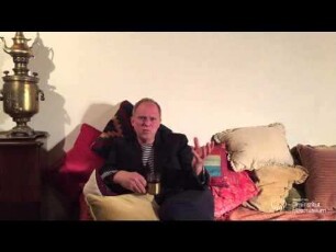 Ulrich Tukur über "Tikhiy Don" ("Der stille Don")