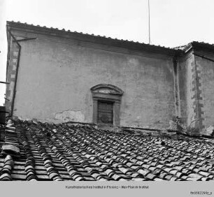 San Salvatore e San Francesco al Monte, Florenz