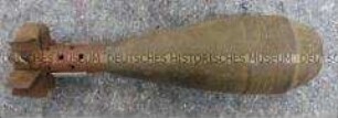 8 cm - Wurfgranate