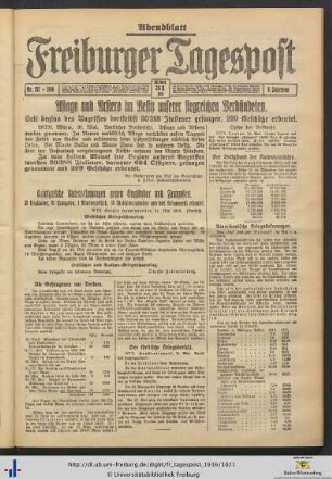 31.05.1916 (Abendblatt)