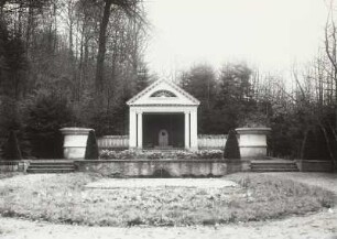 Brunnenhaus
