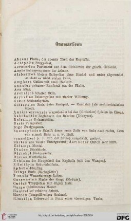 Onomasticon