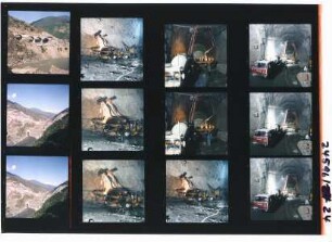 Staudamm-Projekt, Ertan, 1996