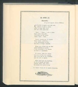 El Gurí : (Leyenda)
