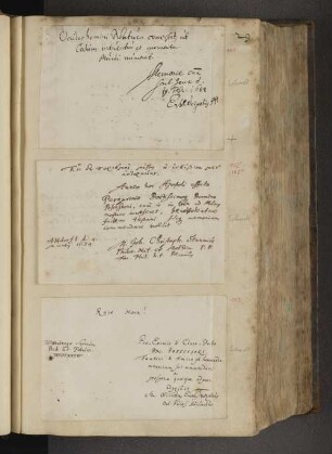 [Autograph Nr. 101-200]
