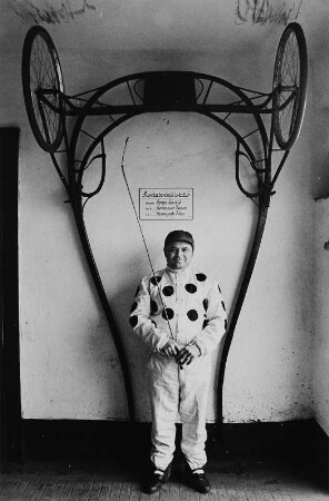 Jockey