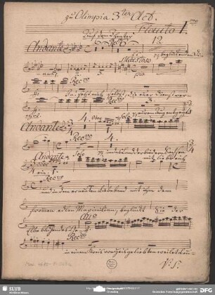 Orchestra II
