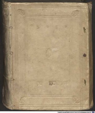 Fevdalivm Dispvtationvm Libri Dvo, Ioannis Schoneri : Qvibus Vniversa feudorum materia vtilissima & nobilissima, pulcherrima methodo exposita est ; Cum indice duplici ...