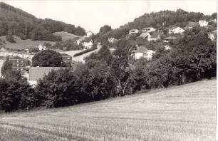 Berlebeck Teilansiicht. Detmold. Berlebeck