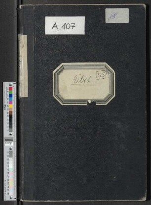 Tibet : Geschäftsbuch, UML 55