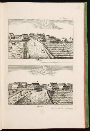 [16b] Buch. - Nürnberg-Buch
