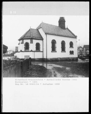 Porträt des August Theodor Kaselowsky