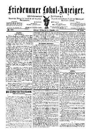 Nr. 230, 29.09.1911