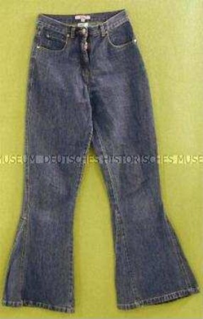Jeans der Marke "S.Oliver"