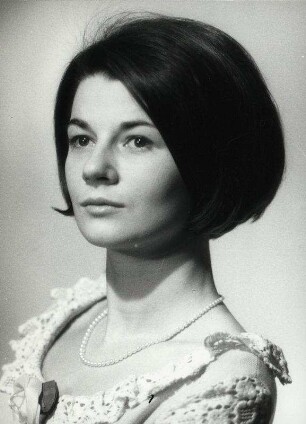 Helga Storck