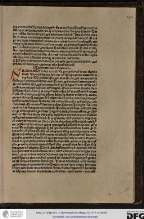 Quod Christus vehementer doluit in potatione propter amaritationem, propter peccatorum onstinationem propterque matris lamentationem.