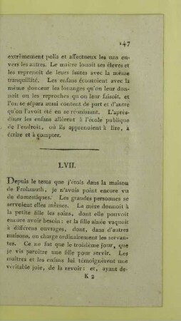 LVII.