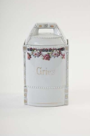 Vorratsdose "Gries"