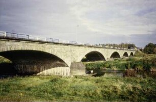 Neißebrücke, Forst/Olszyna