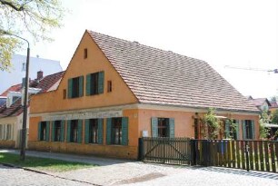 Potsdam, Goethestraße 45