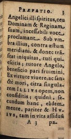 Officium Sancti Angeli Custodis de S. Josephi et de Immanuel Conceptione