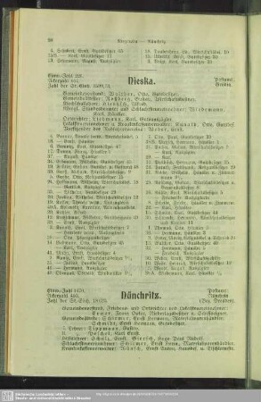 Nünchritz