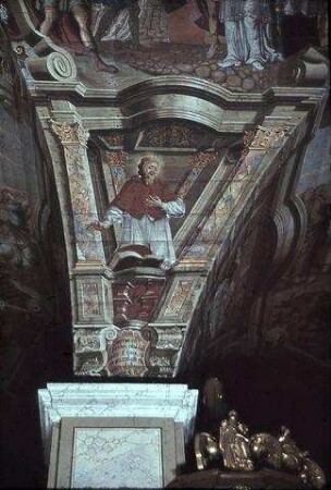 Heiliger Bonaventura