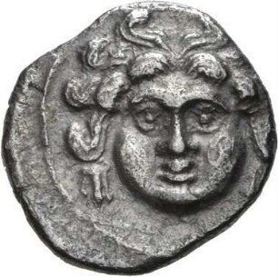 Aphrodisias?