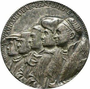 Medaille