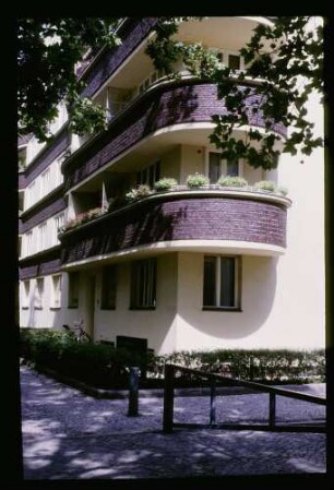 Cicerostr. 24.8.86.