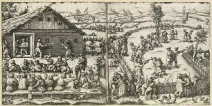 Bauernkirmes
