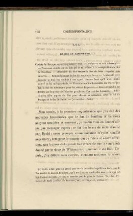 LVI. Le Roi au Landgrave (12 octobre 1605)