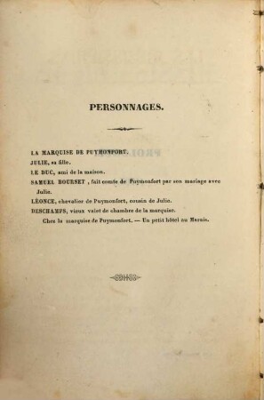 Les Mississipiens : Proverbe