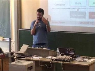 LTE in your Linux-based system