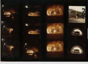 Westtangente, 1982