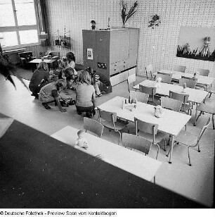 Neubaugebiete Seidnitz und Gruna (Kindertageseinrichtung, Wohnblöcke, ...)