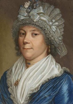 Margaretha Hedwig Hauck